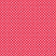 Red with Pink Polka Dots Printed HTV 