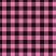 Pink Buffalo Plaid Printed 651 Vinyl