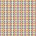 651 Mouse Polka Dots Print 