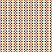 651 Mouse Polka Dots Print 