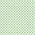Printed HTV White with Green Shamrocks 