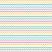 Printed HTV Pastel Chevron 