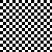 Checkered Flag Print