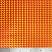 StarCraft Magic Mystique Orange with Ruler for Reference