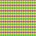 Mardi Gras Argyle