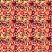Hearts Multi Pattern 651 Vinyl