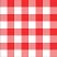 Red Gingham Small Print 651 Vinyl