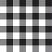 Black Gingham Small Print 651 Vinyl