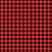 Small Red Buffalo Plaid