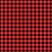 Small Red Buffalo Plaid