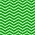 Greens & White Chevron 651 Vinyl