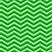 Greens & White Chevron 651 Vinyl