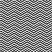 Black, White & Grey Chevron 651 Vinyl