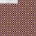 Purple and Yellow Gold Polka Dots Printed HTV with Ruler for Size Reference