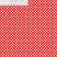 Red and White Polka Dots Printed HTV with Ruler for Size Reference