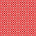 Red and White Polka Dots Printed HTV