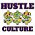 Hustle Culture Dollar Signs