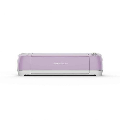 Cricut Explore Air 2 Lilac