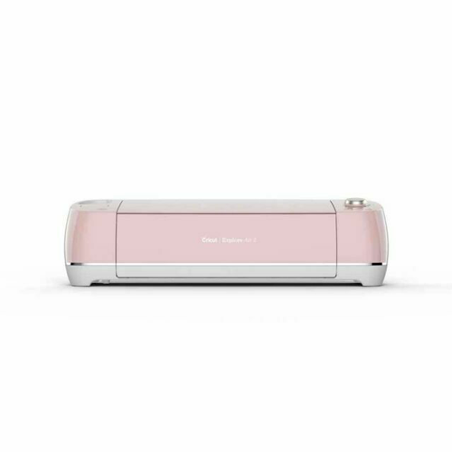 Cricut Explore Air 2 Rose