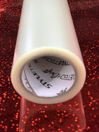 Matte Transfer Tape Low Tack from TeckWrap Craft Europe