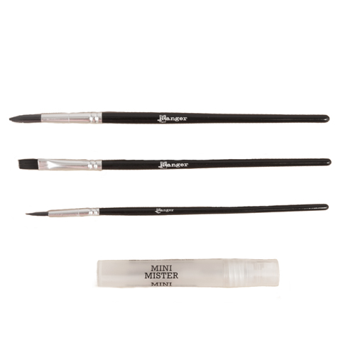 Tim Holtz Alcohol Ink Tool Set