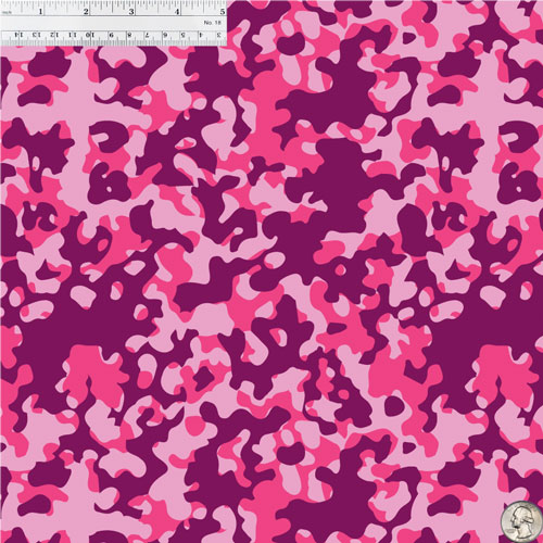 Digital Camo Woodland (vinyl) – Acrylic Blanks, Stickers, Printed