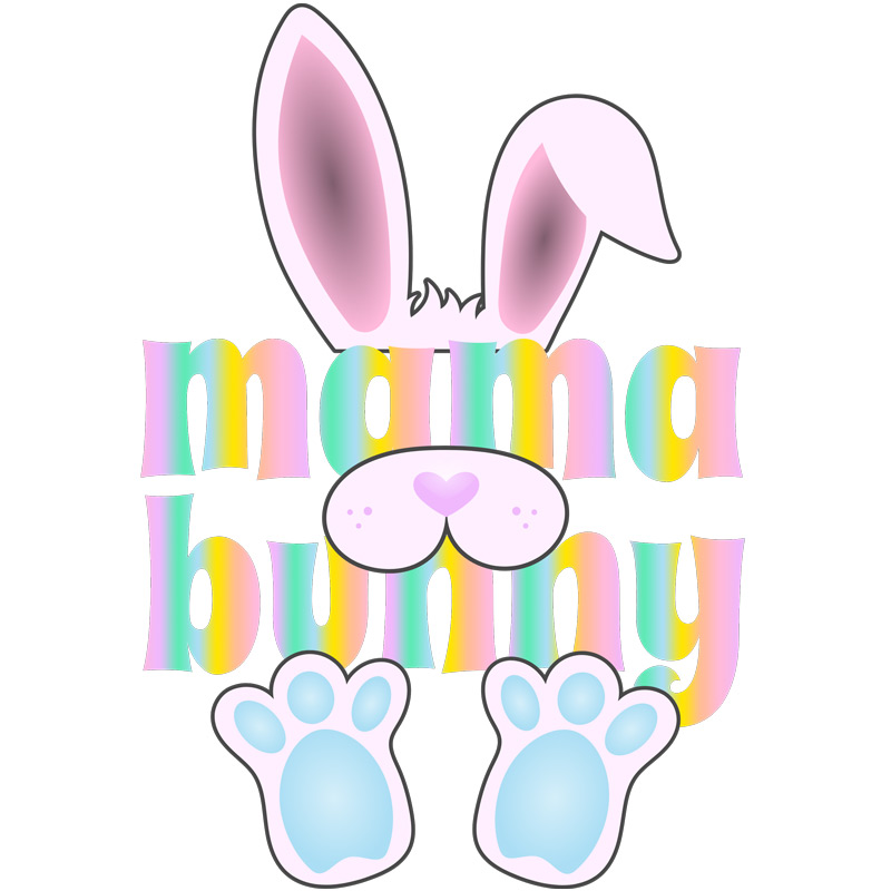 Bunny Mama - Projects - Library