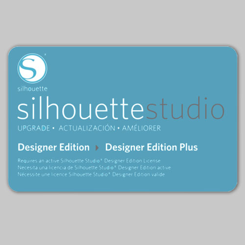 warp in silhouette studio business edition