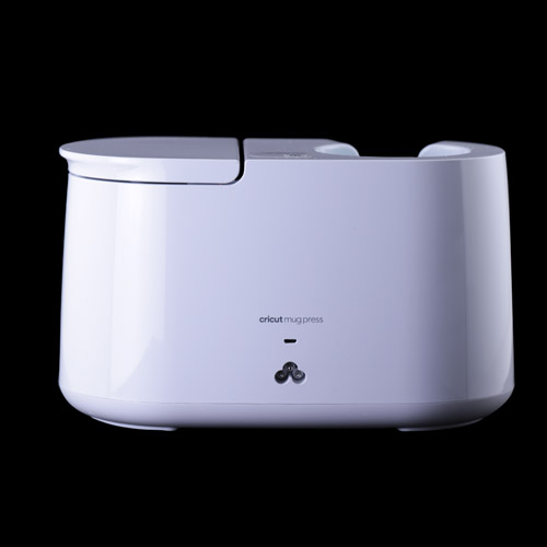 Cricut outlet mug press