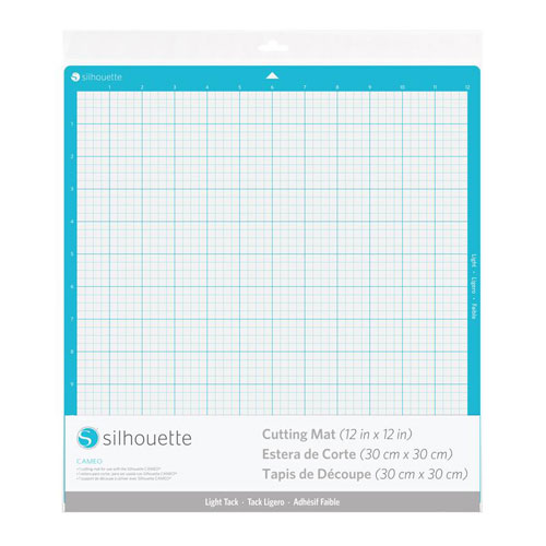 Silhouette Cutting Mat - 12 x 12