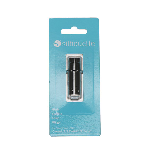 Silhouette Ratchet Blade