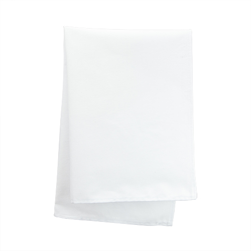 Tea Towel White