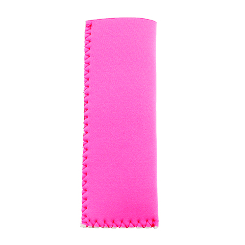 Popsicle Holder - Bright pink