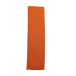 Popsicle Holder - Orange