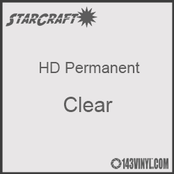 All Colors StarCraft Chrome Permanent Vinyl Bundle