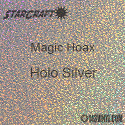 Magic :: Metallic Adhesive Films :: StarCraft