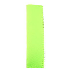 Popsicle Holder - Bright Green