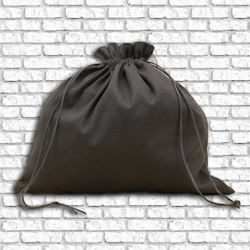 Large Gift Bag - Black