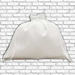 Large Gift Bag - White