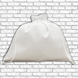 Large Gift Bag - White