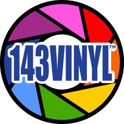 143VINYL Is Excited To Officially Change Our Name