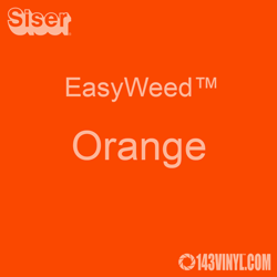 SISER EasyWeed Heat Transfer Vinyl 12 x 5yd HTV / 5 YARD Roll