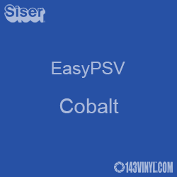 Siser EasyPSV - Cobalt (31) - 12" x 24" Sheet