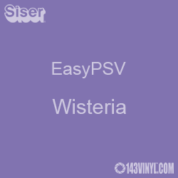 Siser EasyPSV - Wisteria (37) - 12" x 24" Sheet