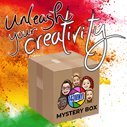 pop vinyl mystery box uk