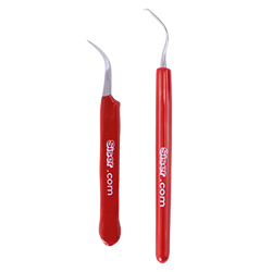 Siser Weeder/Tweezer Tool Set