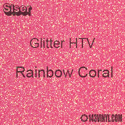 Siser Glitter 12