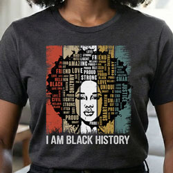 Press Ready Transfer - Affirmation Afro