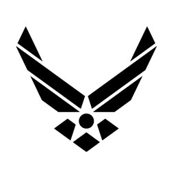Free Download - Air Force Logo
