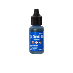 Alcohol Ink - Ranger - Cobalt